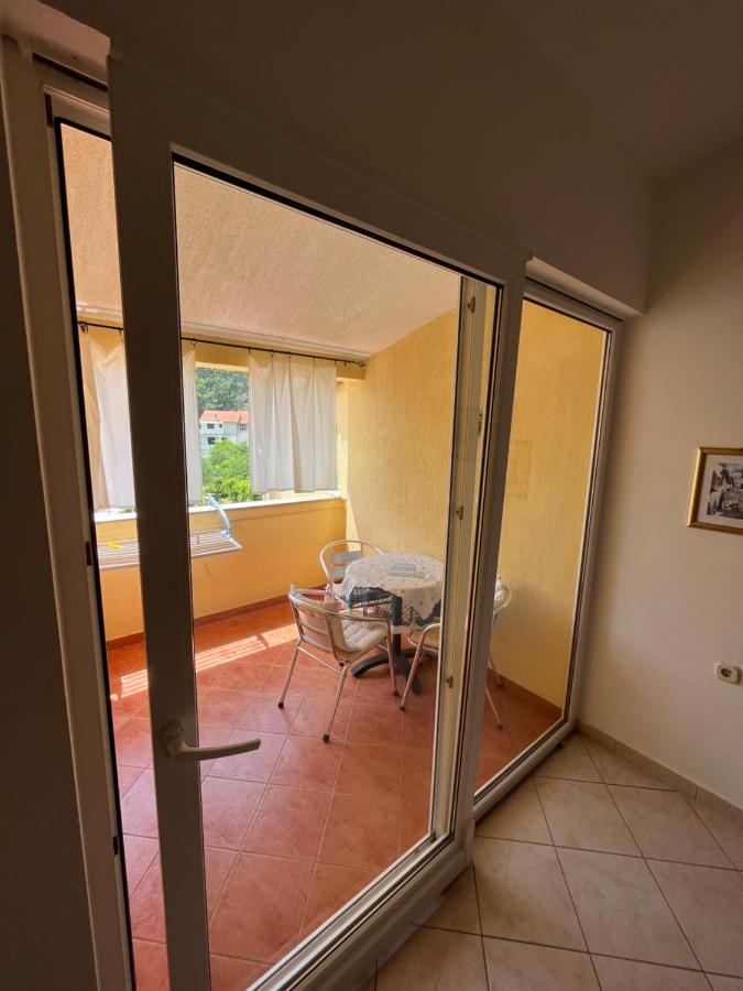 Apartments And Rooms Markovski Palit Екстер'єр фото