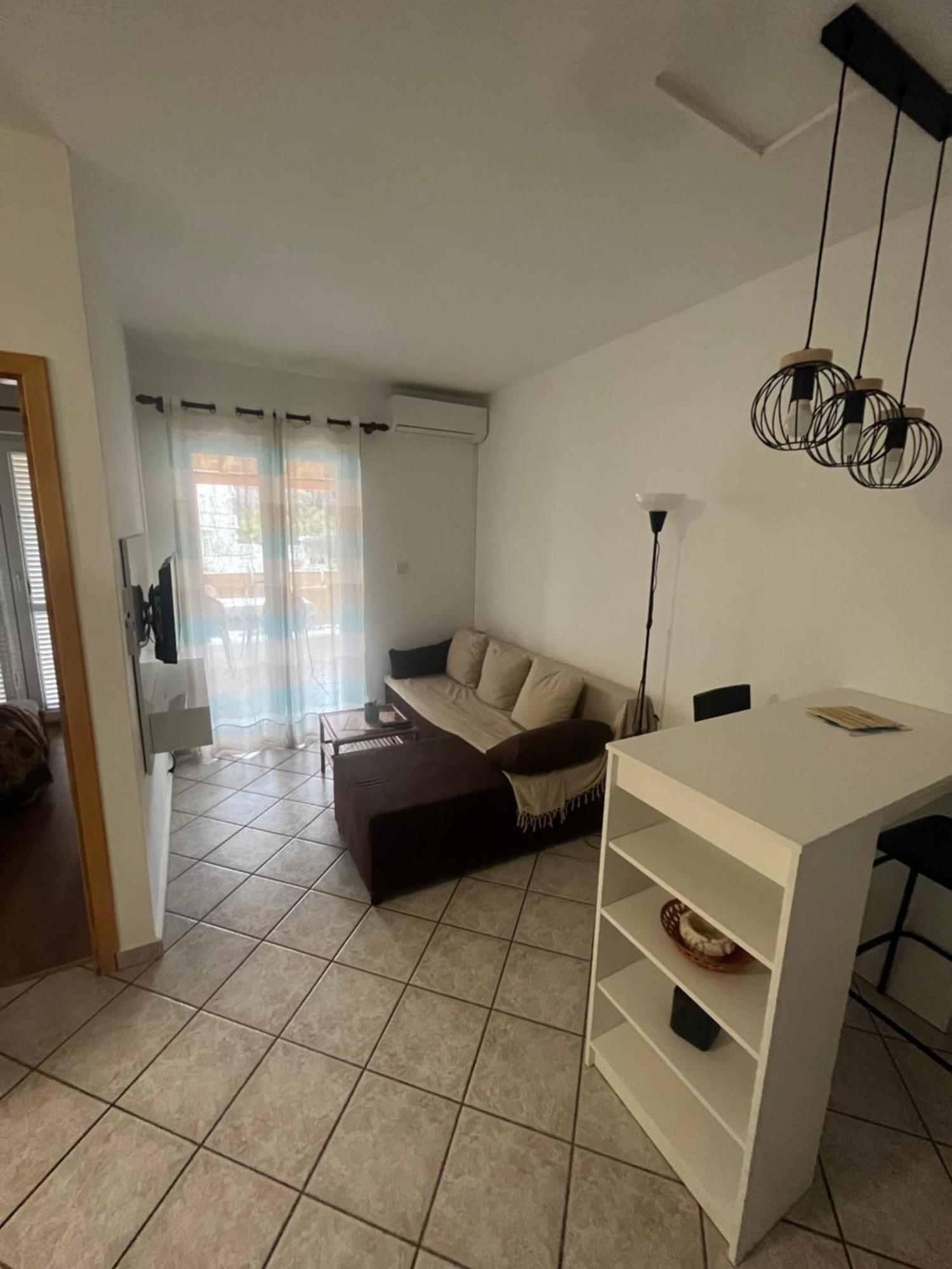 Apartments And Rooms Markovski Palit Екстер'єр фото