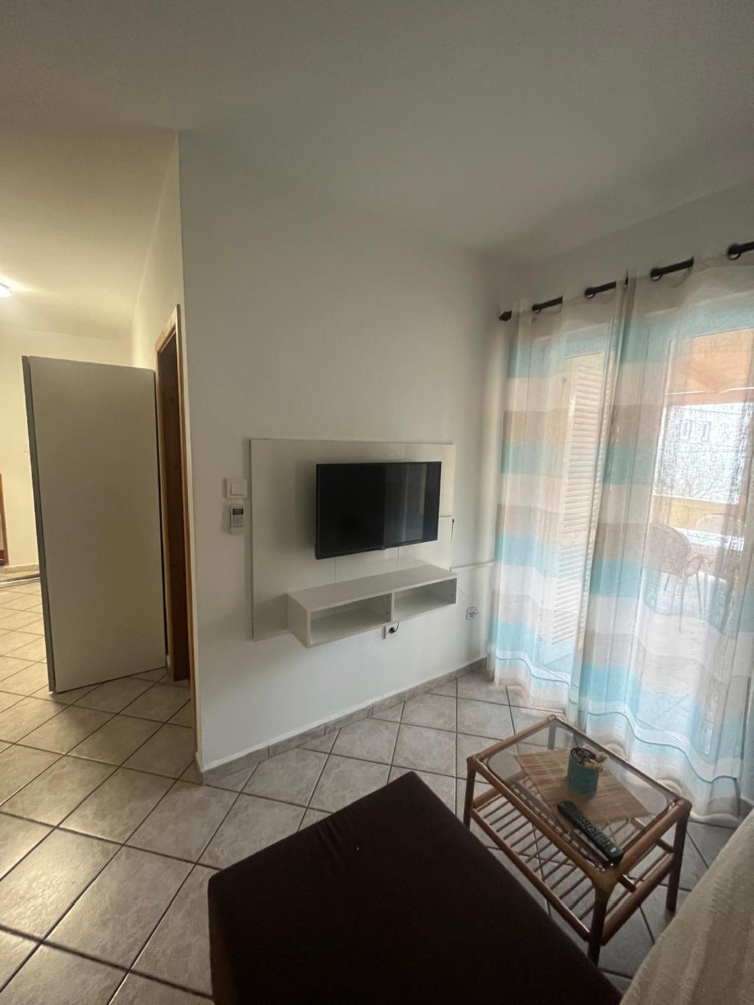 Apartments And Rooms Markovski Palit Екстер'єр фото