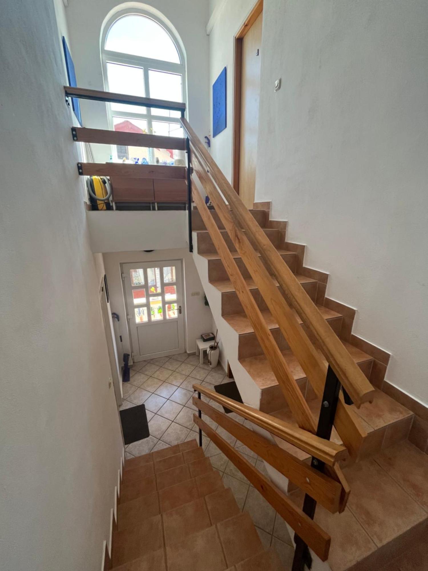 Apartments And Rooms Markovski Palit Екстер'єр фото