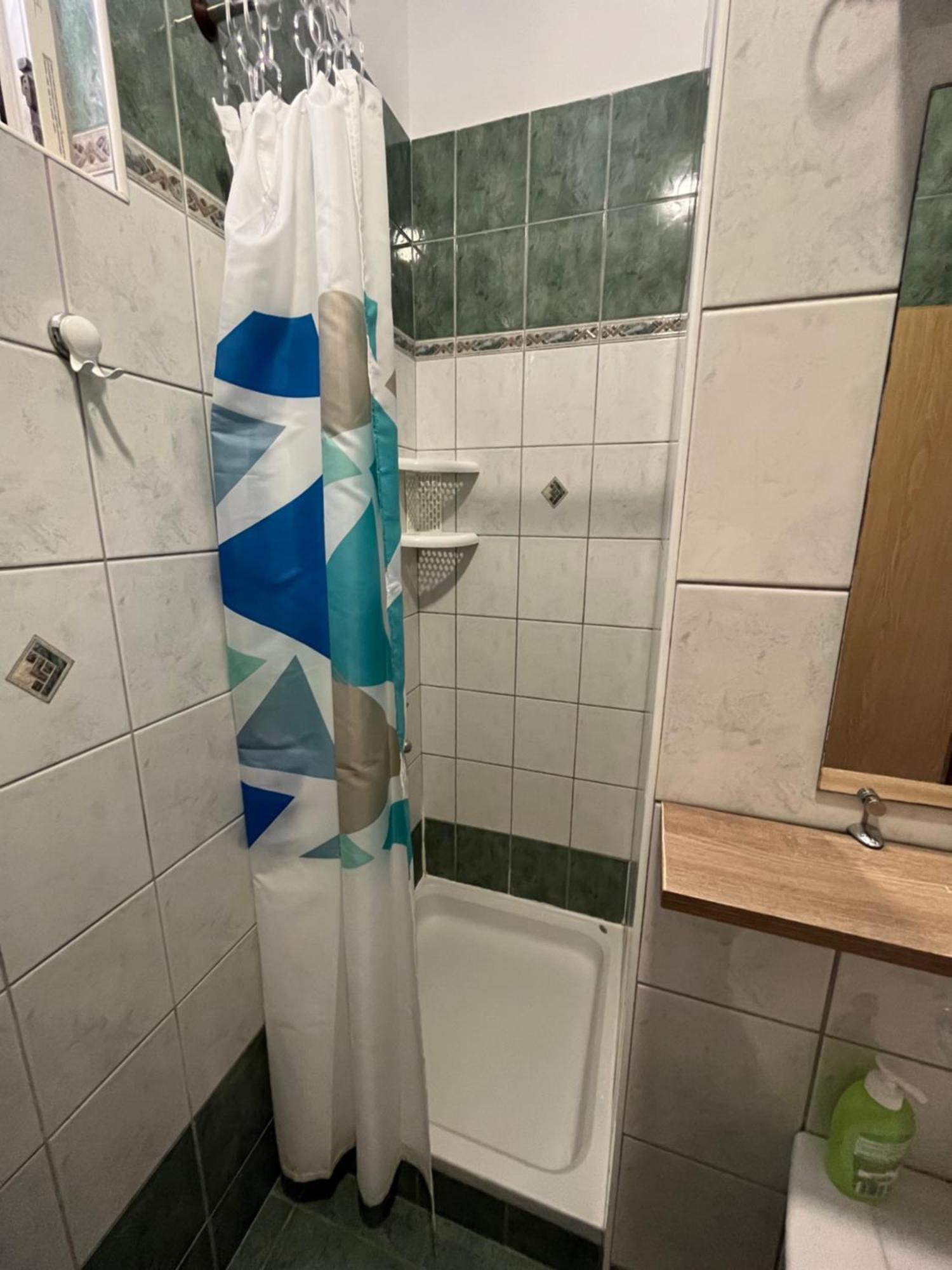 Apartments And Rooms Markovski Palit Екстер'єр фото