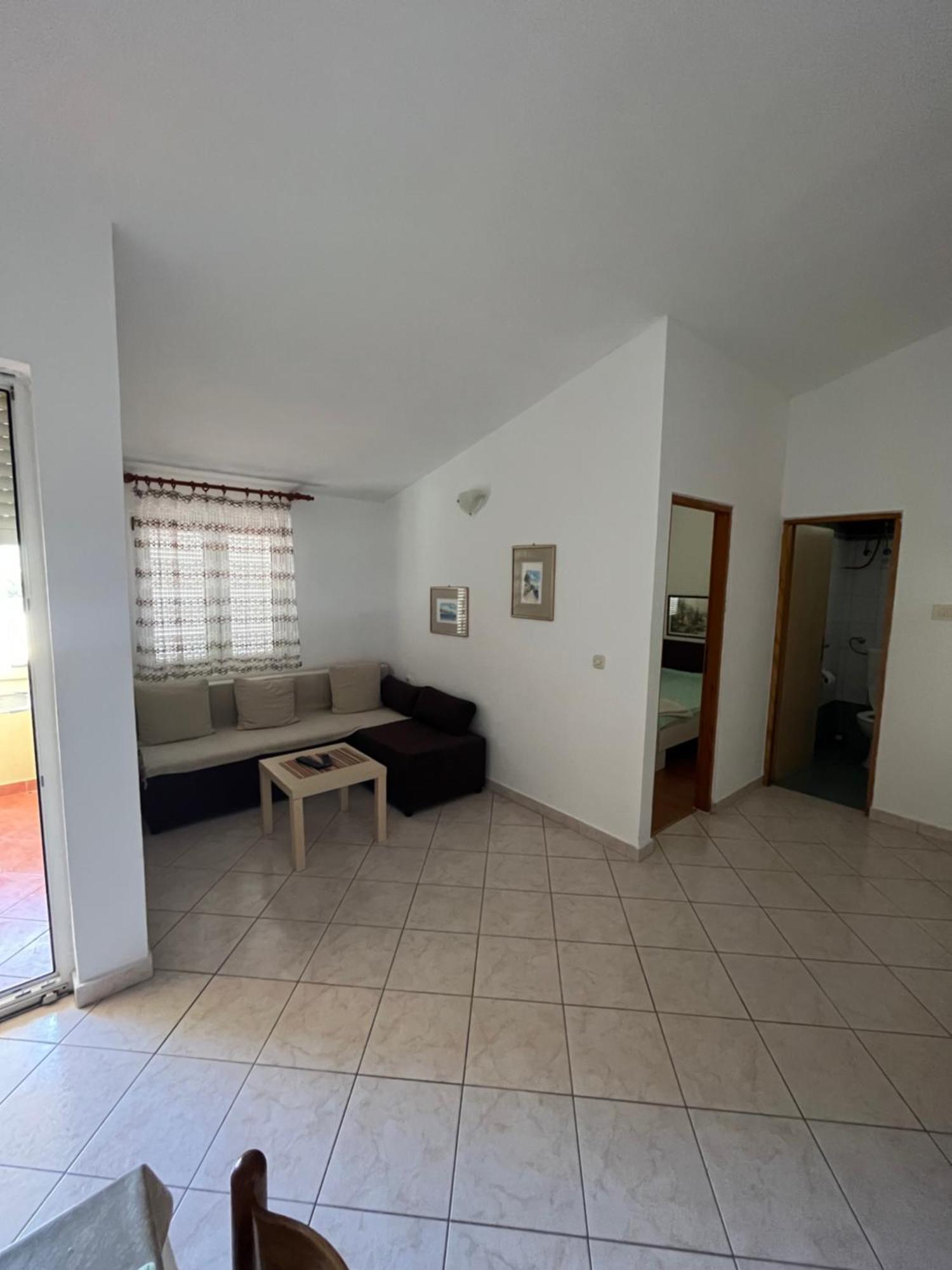 Apartments And Rooms Markovski Palit Екстер'єр фото