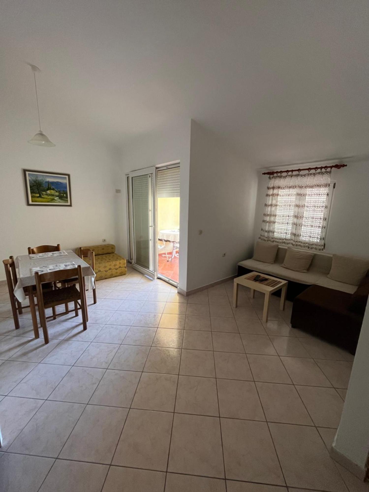 Apartments And Rooms Markovski Palit Екстер'єр фото